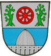 Garching bei München mührü