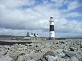 Faro de Inisheer Nuevo.