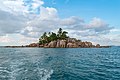 Insel Saint-Pierre (Seychellen)