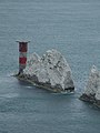 Faro de The Needles Nuevo.