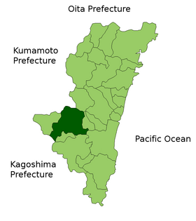 Localização de Kobayashi