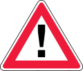 Other dangers