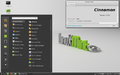 Linux Mint 15 (Olivia)