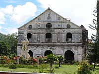 Loboc Church