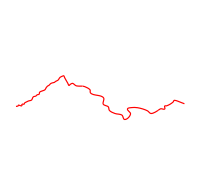 Europavei 134