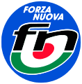Logo in uso dal 2000 fino al 2004