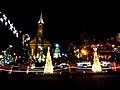 Natal Luz (Christmas of Lights)