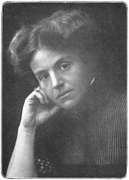 Bertha Koopman