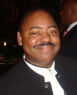 Paul Jackson Jr. (2008)