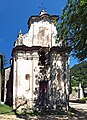 Chapelle Sainte-Croix