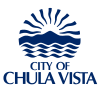 Sigiliul autorităților din Chula Vista, California