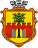 蘇多瓦維什尼亞徽章