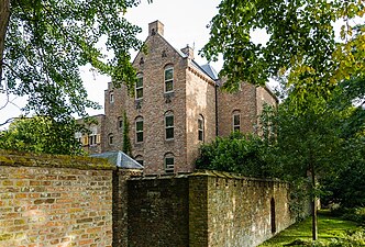 kasteel Sypesteyn