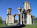 Bazilikos griuvėsiai