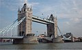 Kule Köprüsü (Tower Bridge), Londra