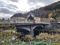 Sachsenhäuser Brücke