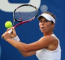 45 • Varvara Lepchenko