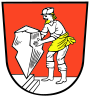 Blason de Wendelstein