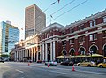 Vancouver, Waterfront Station, 1914-heute