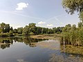 Petišovsko jezero