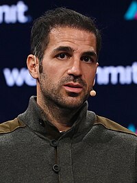 Cesc Fàbregas