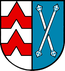 Blason de Aurolzmünster