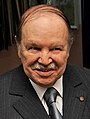 17 septembrie: Abdelaziz Bouteflika, politician algerian, președinte al Republicii Algeria