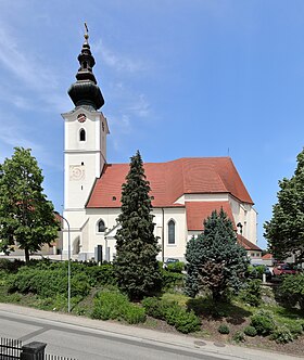 Aschbach-Markt