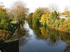 Outono no Canal