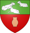 Quévreville-la-Poterie Frankreich