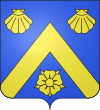 Blason de Montret