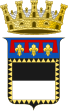 チェゼーナの紋章