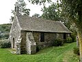 Chapel Lokmeven.