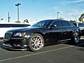 Chrysler 300 SRT-8