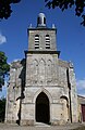 Kirche Saint-Julien de Cubzac