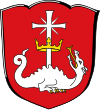 Wappen von Margetshöchheim
