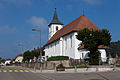 Kirche Saint-Germain