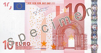 10 euro