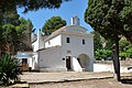 Ermita de Sant Jeroni.