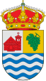 Blason de Cubillas de Santa Marta