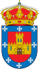 Coat of arms of Santoyo