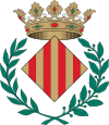 Coat of airms o Vila-real