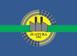 Vlag van Juatuba