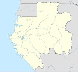 Franceville (Gabon)