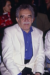 Gabriel García Márquez