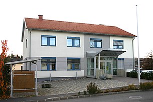 Gemeindeamt Gerersdorf-Sulz in Gerersdorf