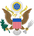 Az Amerikai Egyesült Államok címere