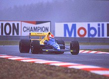 Johnny Herbert 1989 Belgian GP.jpg