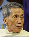 Khang Khek Ieu (1942–2020)