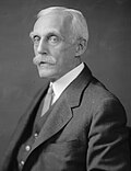 Andrew Mellon